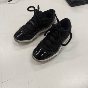 Jordan 11 low top Black 🔥🔥🔥🔥🔥